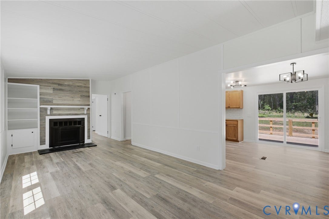 144 Alex Drive, Louisa, Louisa, VA 23093 144 Alex Drive, Louisa, Louisa, VA 23093