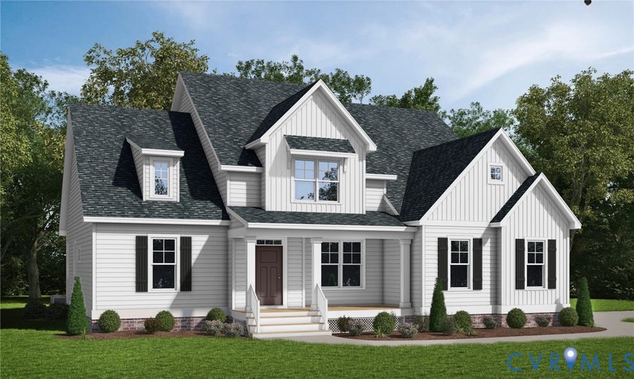 Property photo for 3953 Robins Ridge Drive, Moseley, VA