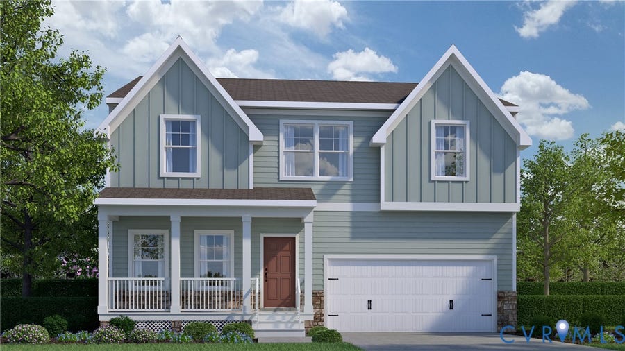 Property photo for 10344 Qualla Trace Drive, Chesterfield, VA