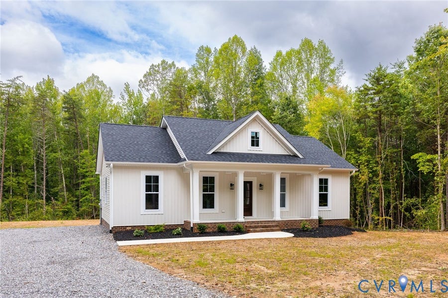 Property photo for 13031 Francisco Road, Farmville, VA