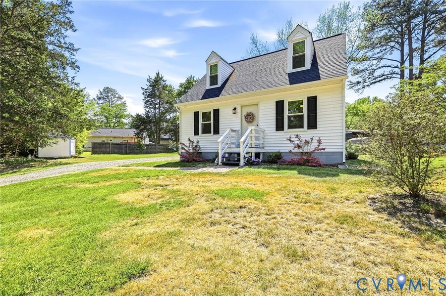 Property photo for 2002 Alvarado Drive, Richmond, VA