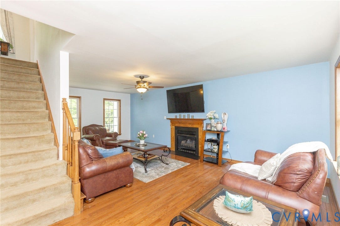 2933 Deercreek Trail, Powhatan, VA 23139 2933 Deercreek Trail, Powhatan, VA 23139