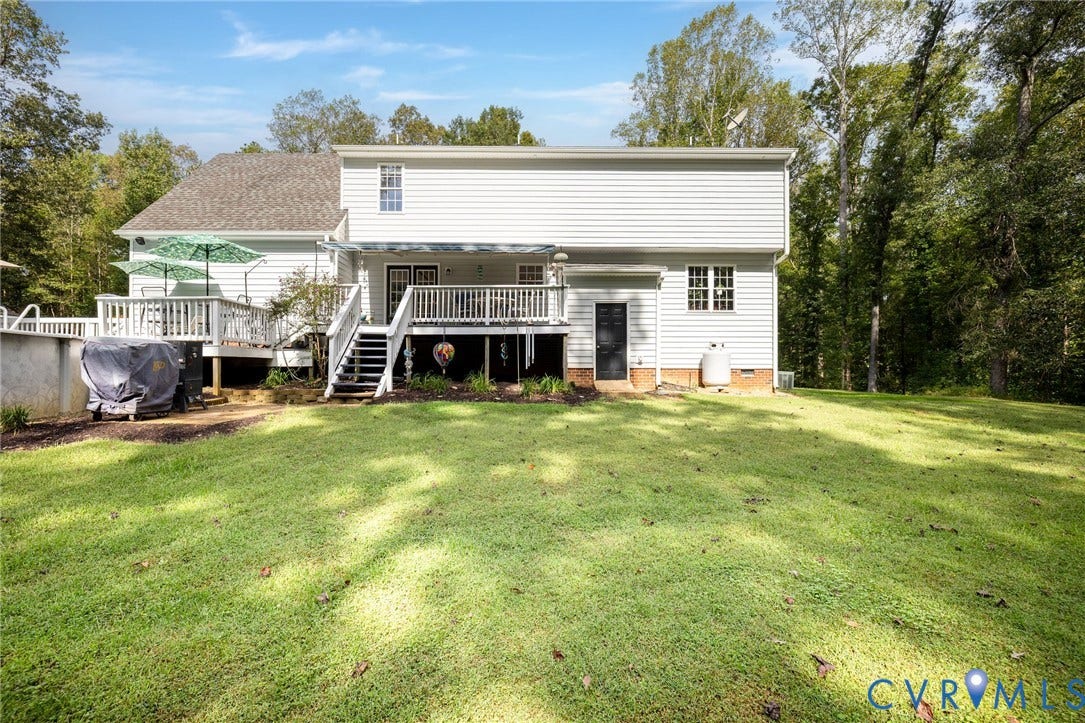 2933 Deercreek Trail, Powhatan, VA 23139 2933 Deercreek Trail, Powhatan, VA 23139