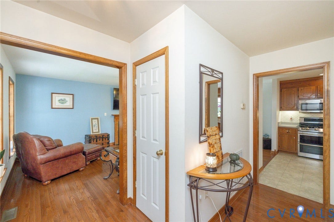 2933 Deercreek Trail, Powhatan, VA 23139 2933 Deercreek Trail, Powhatan, VA 23139