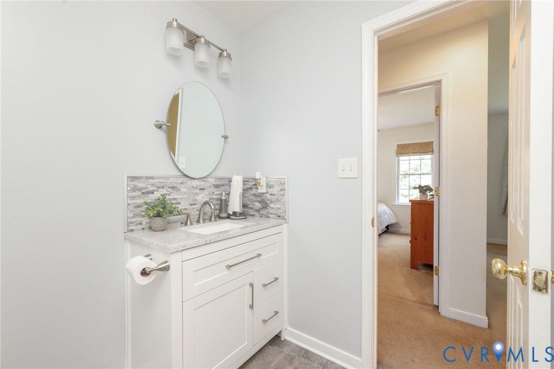 2933 Deercreek Trail, Powhatan, VA 23139 2933 Deercreek Trail, Powhatan, VA 23139