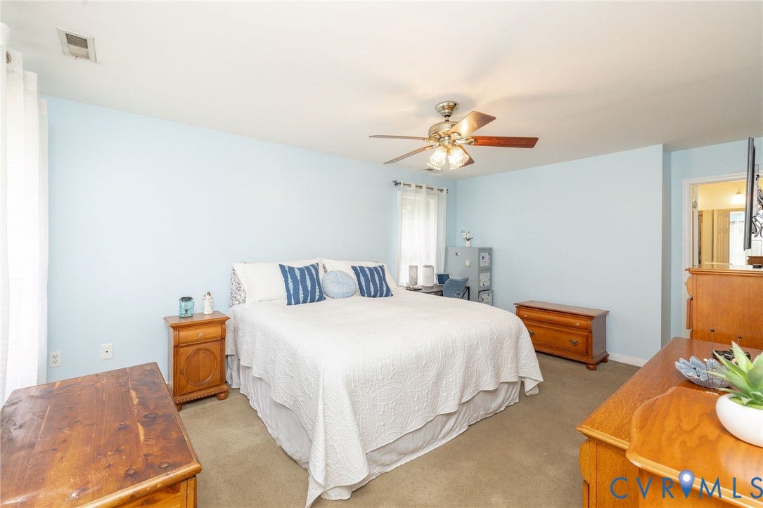2933 Deercreek Trail, Powhatan, VA 23139 2933 Deercreek Trail, Powhatan, VA 23139