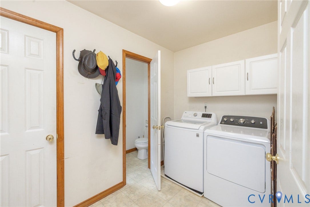 2933 Deercreek Trail, Powhatan, VA 23139 2933 Deercreek Trail, Powhatan, VA 23139