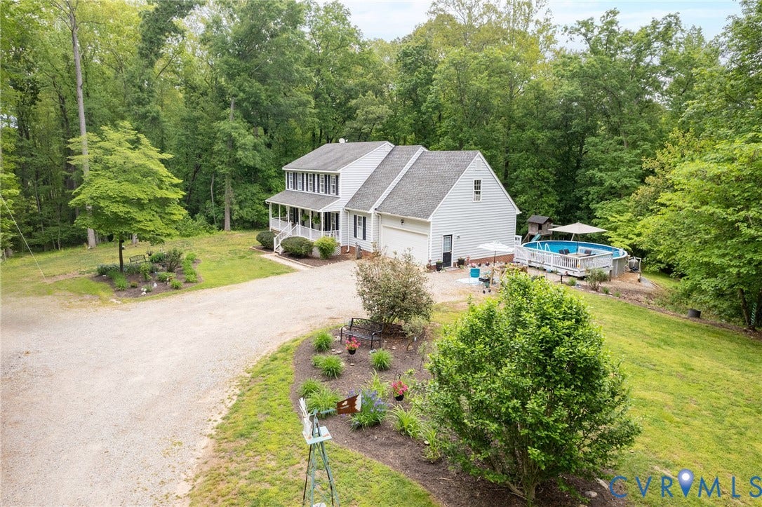 2933 Deercreek Trail, Powhatan, VA 23139 2933 Deercreek Trail, Powhatan, VA 23139