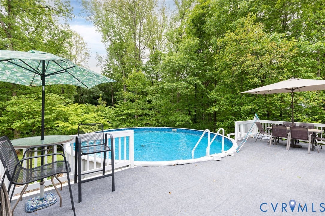 2933 Deercreek Trail, Powhatan, VA 23139 2933 Deercreek Trail, Powhatan, VA 23139