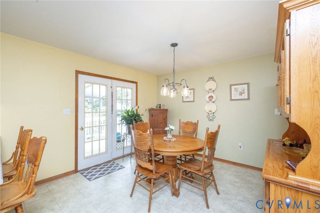 2933 Deercreek Trail, Powhatan, VA 23139 2933 Deercreek Trail, Powhatan, VA 23139