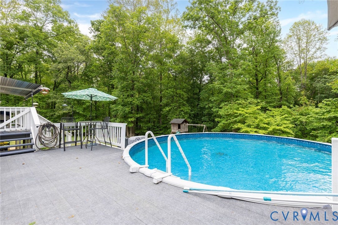 2933 Deercreek Trail, Powhatan, VA 23139 2933 Deercreek Trail, Powhatan, VA 23139