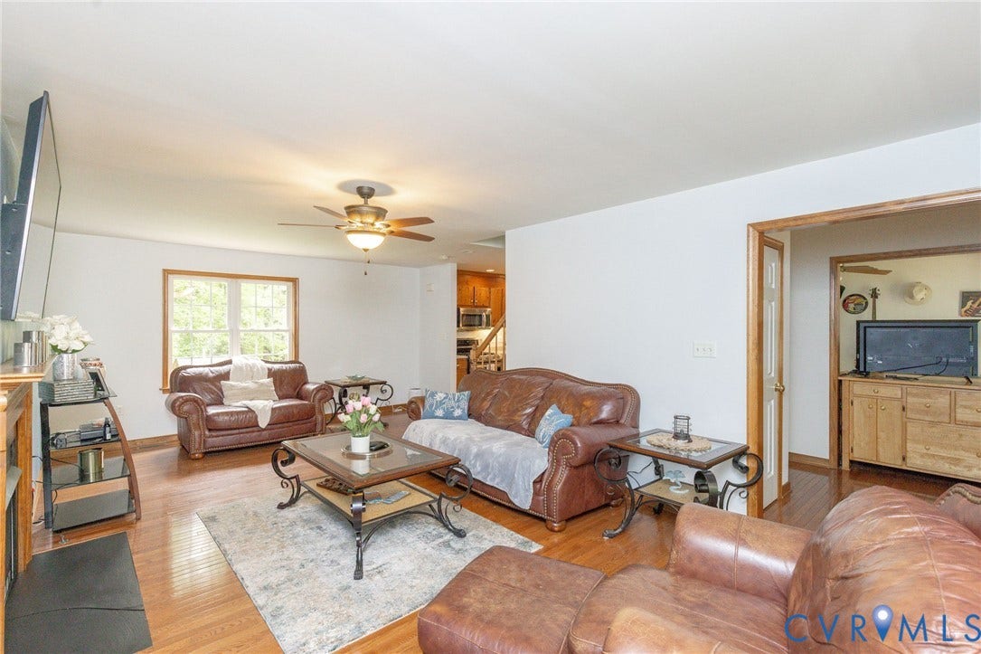 2933 Deercreek Trail, Powhatan, VA 23139 2933 Deercreek Trail, Powhatan, VA 23139