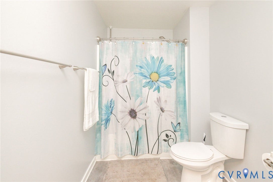 2933 Deercreek Trail, Powhatan, VA 23139 2933 Deercreek Trail, Powhatan, VA 23139