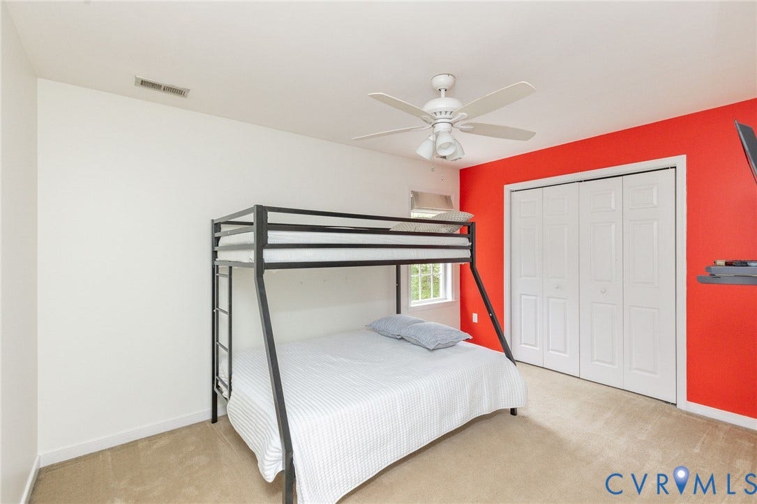 2933 Deercreek Trail, Powhatan, VA 23139 2933 Deercreek Trail, Powhatan, VA 23139