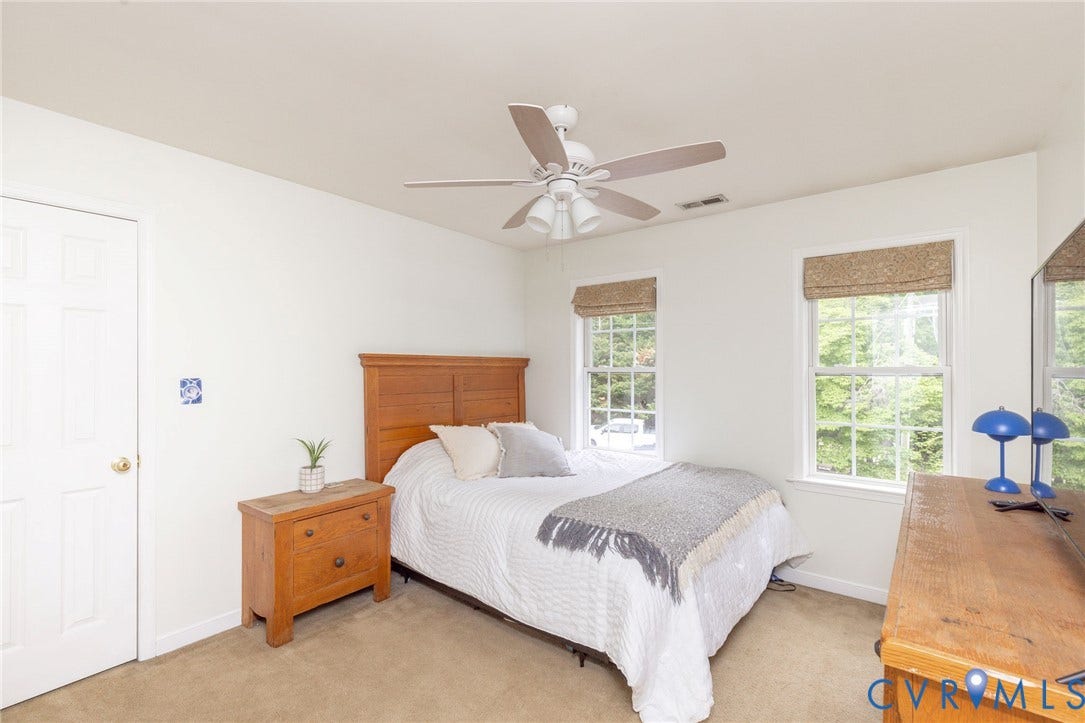 2933 Deercreek Trail, Powhatan, VA 23139 2933 Deercreek Trail, Powhatan, VA 23139