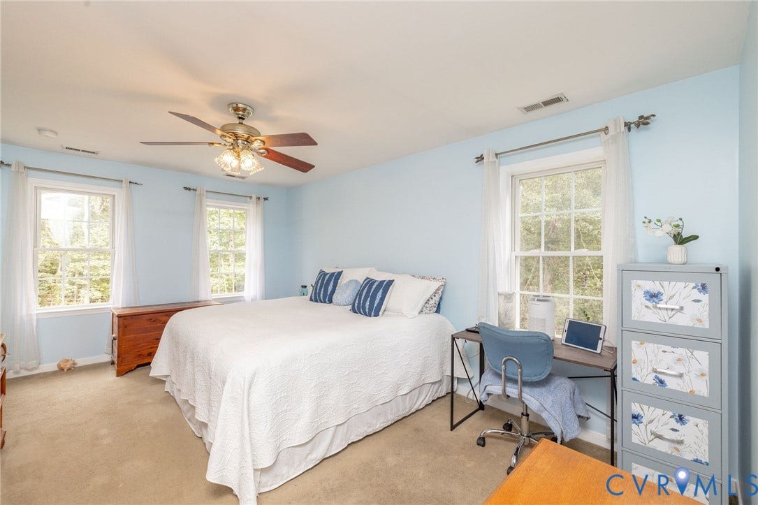 2933 Deercreek Trail, Powhatan, VA 23139 2933 Deercreek Trail, Powhatan, VA 23139
