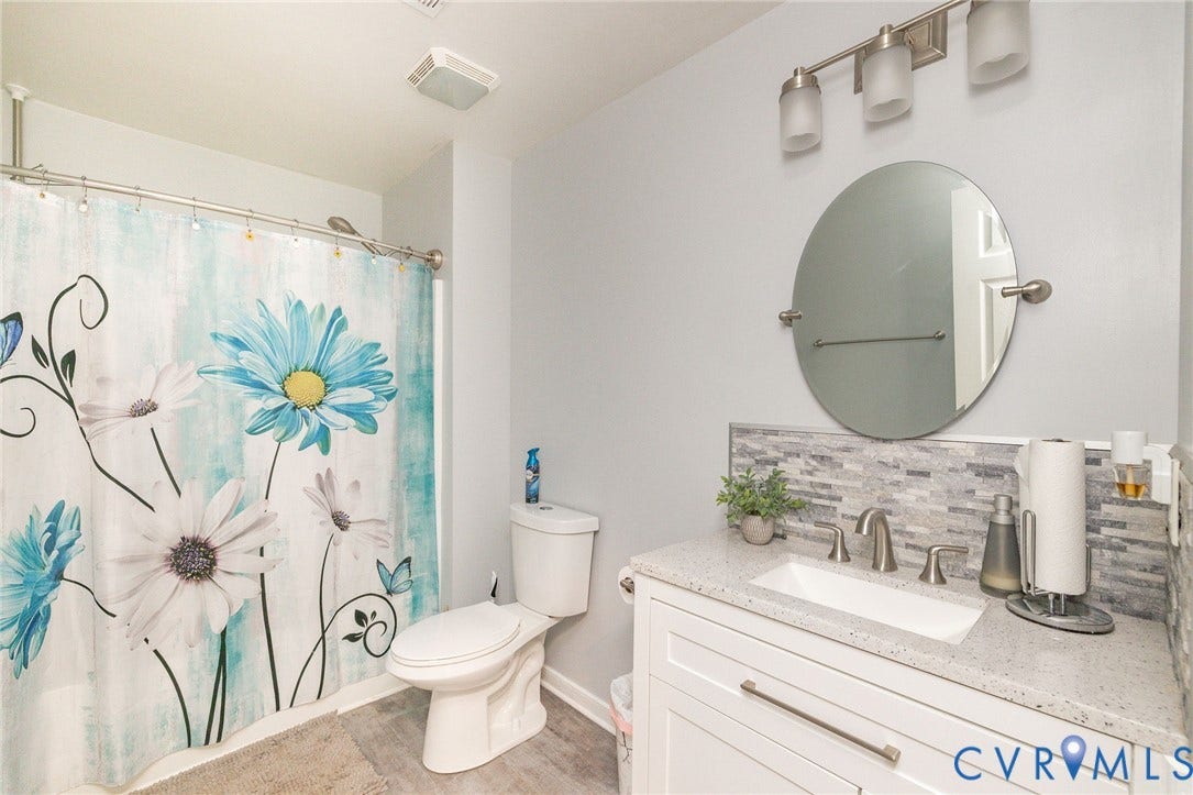 2933 Deercreek Trail, Powhatan, VA 23139 2933 Deercreek Trail, Powhatan, VA 23139
