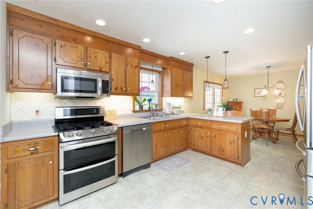 2933 Deercreek Trail, Powhatan, VA 23139 2933 Deercreek Trail, Powhatan, VA 23139