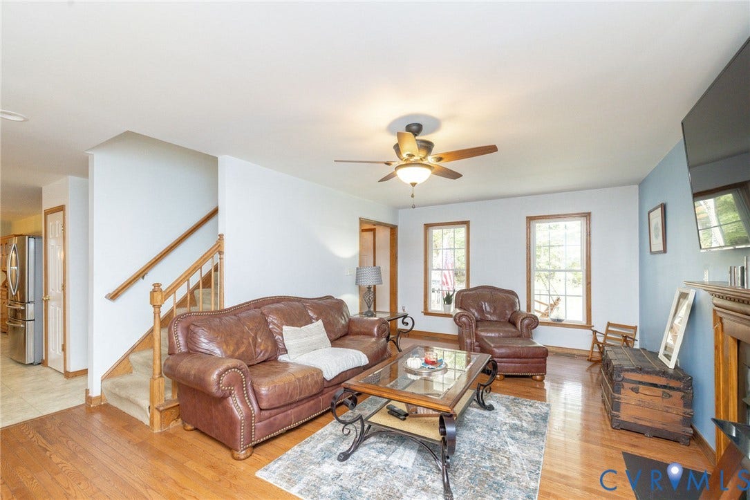 2933 Deercreek Trail, Powhatan, VA 23139 2933 Deercreek Trail, Powhatan, VA 23139