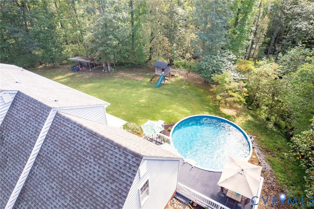 2933 Deercreek Trail, Powhatan, VA 23139 2933 Deercreek Trail, Powhatan, VA 23139