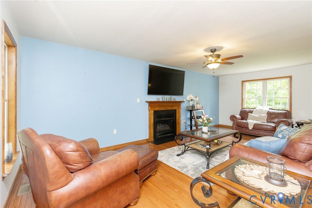 2933 Deercreek Trail, Powhatan, VA 23139 2933 Deercreek Trail, Powhatan, VA 23139
