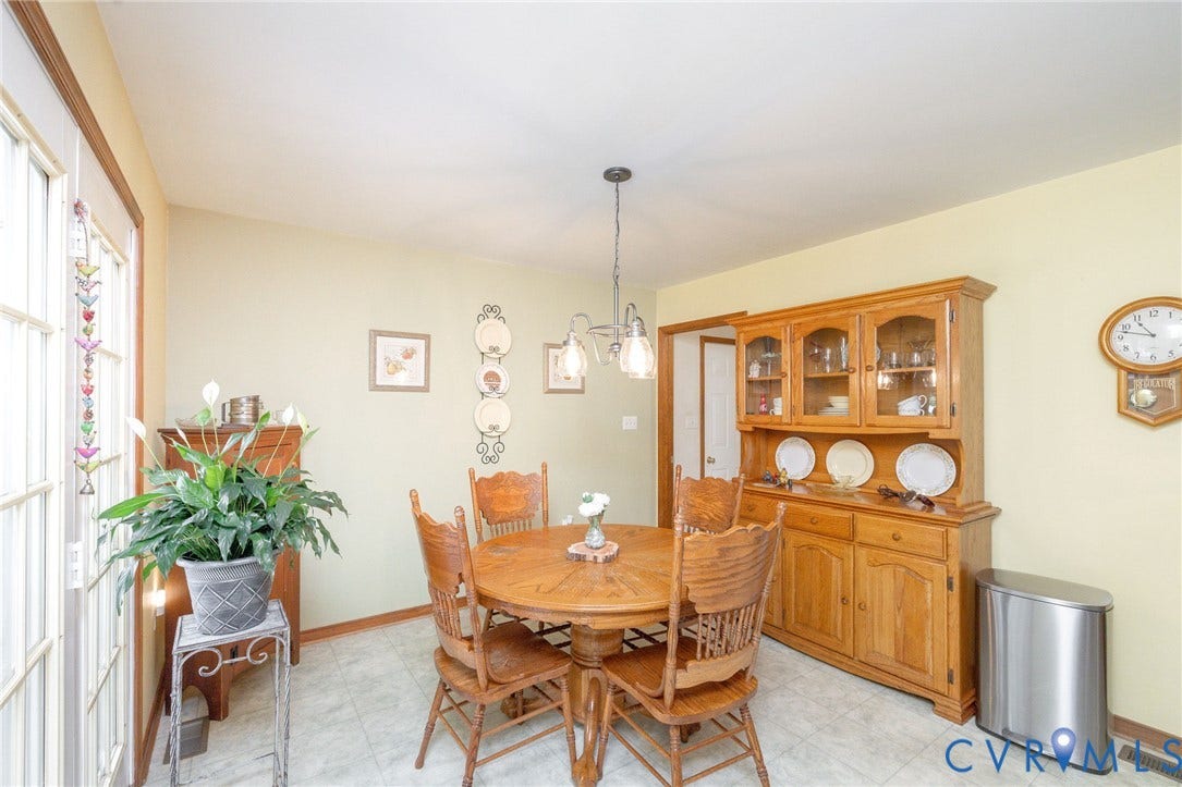 2933 Deercreek Trail, Powhatan, VA 23139 2933 Deercreek Trail, Powhatan, VA 23139