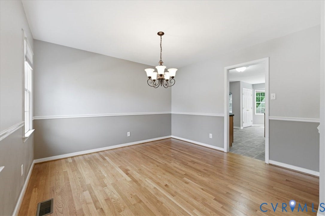 6300 Oak Arbor Court, Chester, VA 23831