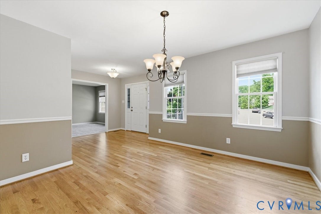 6300 Oak Arbor Court, Chester, VA 23831