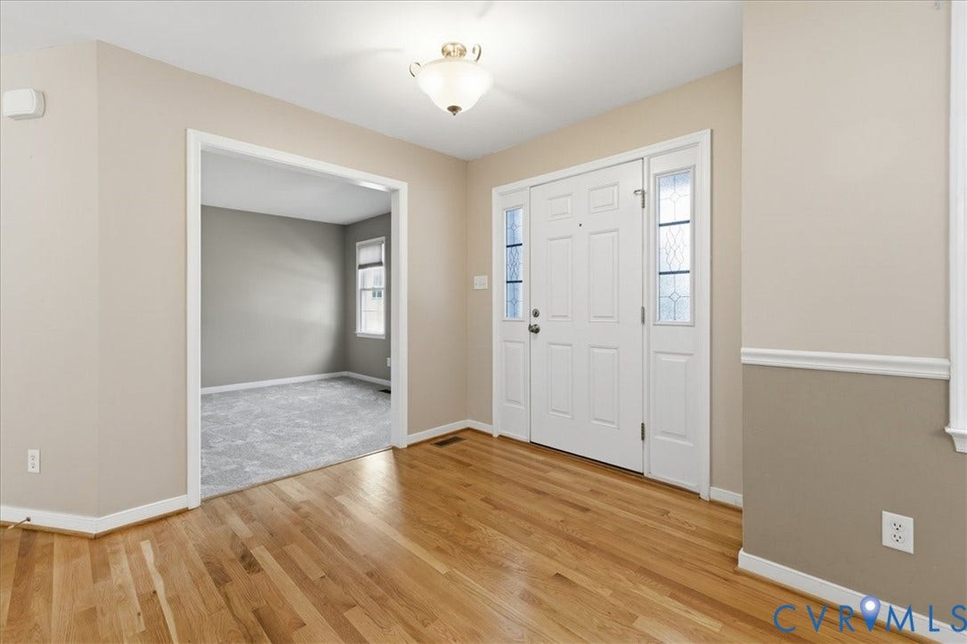 6300 Oak Arbor Court, Chester, VA 23831