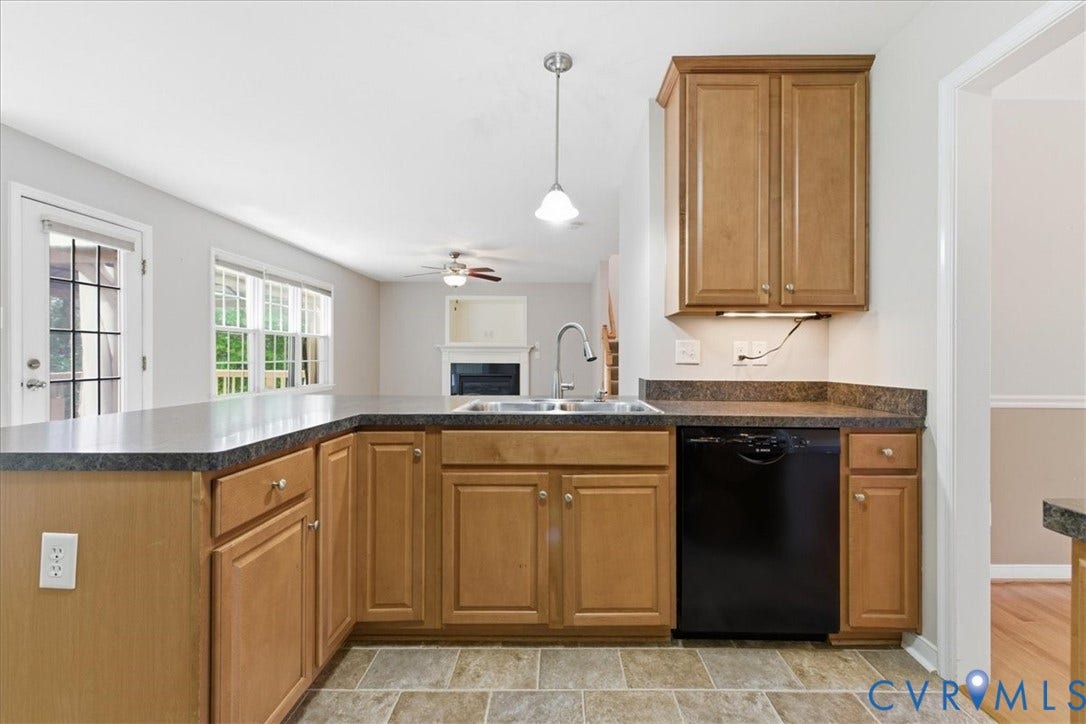 6300 Oak Arbor Court, Chester, VA 23831