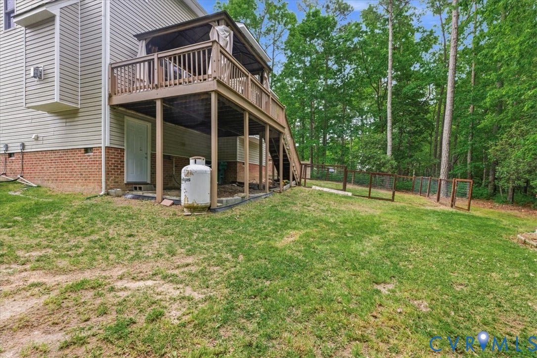 6300 Oak Arbor Court, Chester, VA 23831
