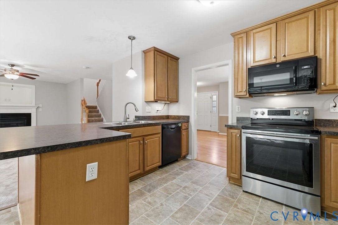 6300 Oak Arbor Court, Chester, VA 23831