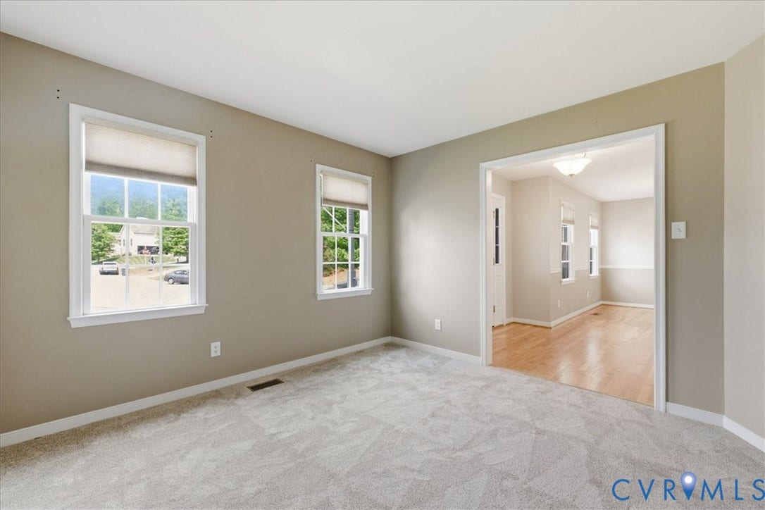 6300 Oak Arbor Court, Chester, VA 23831