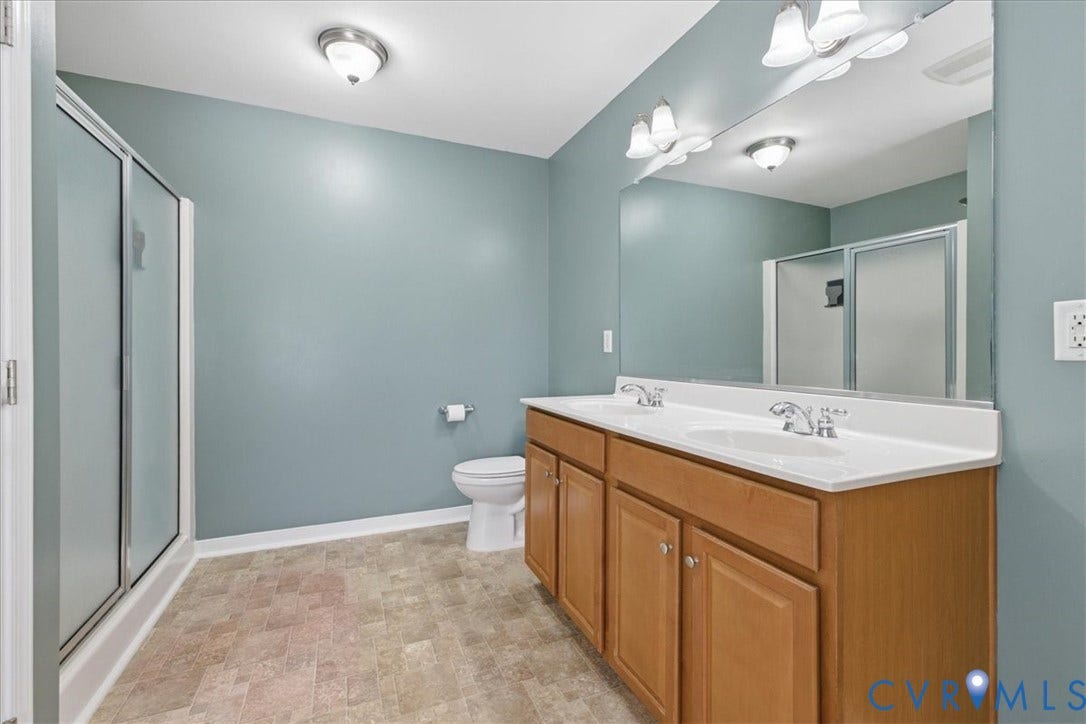 6300 Oak Arbor Court, Chester, VA 23831