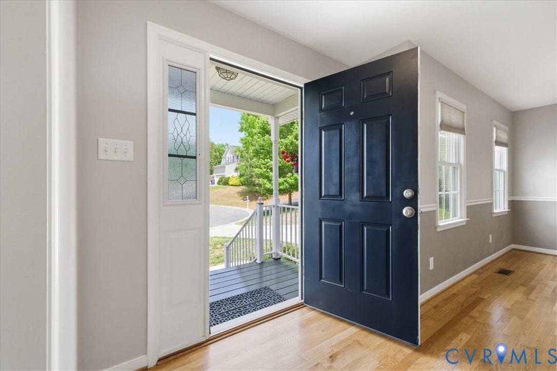 6300 Oak Arbor Court, Chester, VA 23831