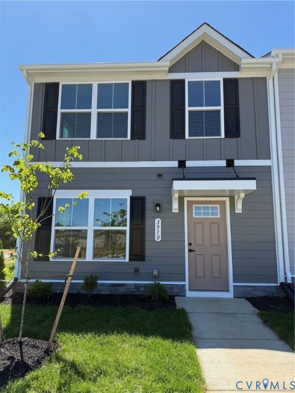 Property photo for 3916 Hickory Cove Lane, Henrico, VA