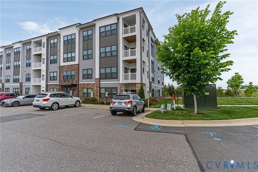 Property photo for 3700 Maze Runner Drive, #206, Midlothian, VA