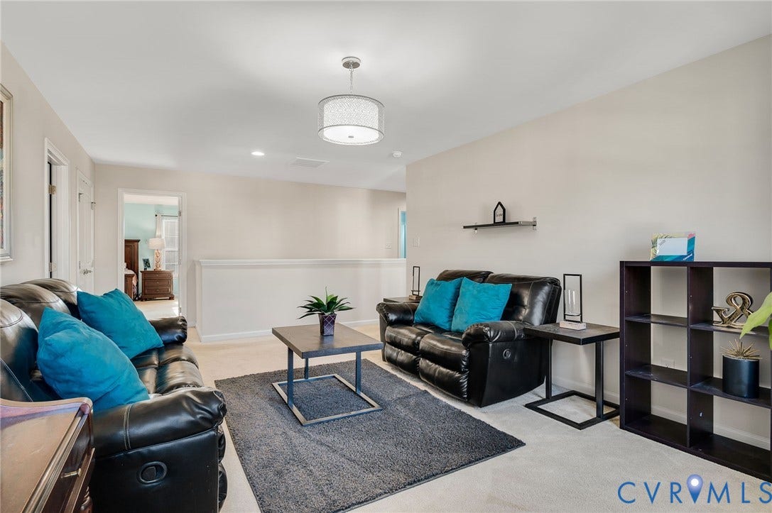 4340 Kenmare Court, Richmond, VA 23234 4340 Kenmare Court, Richmond, VA 23234