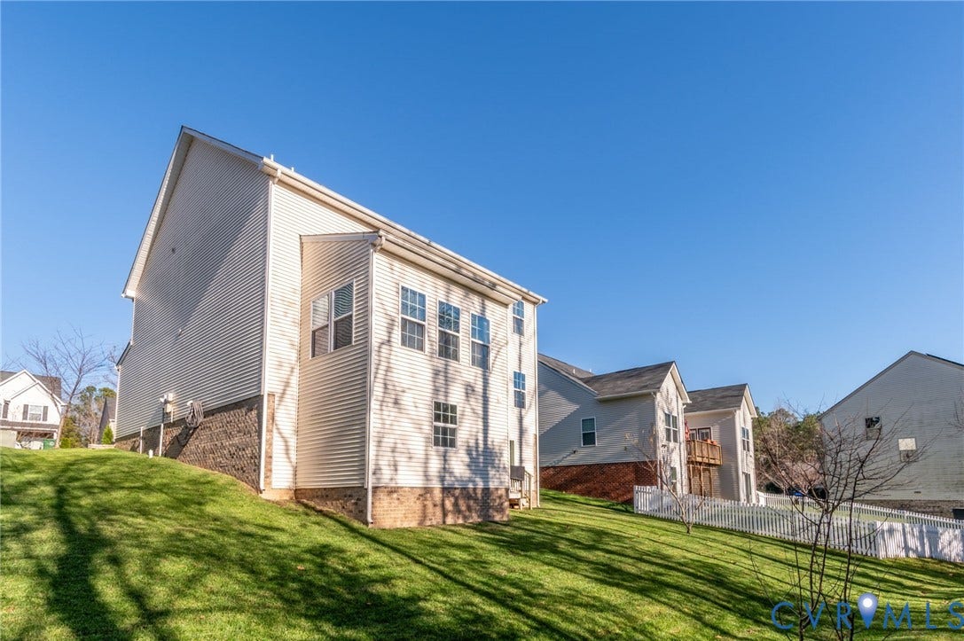 4340 Kenmare Court, Richmond, VA 23234 4340 Kenmare Court, Richmond, VA 23234