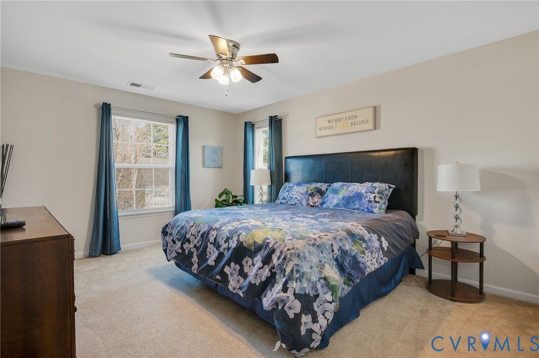 4340 Kenmare Court, Richmond, VA 23234 4340 Kenmare Court, Richmond, VA 23234