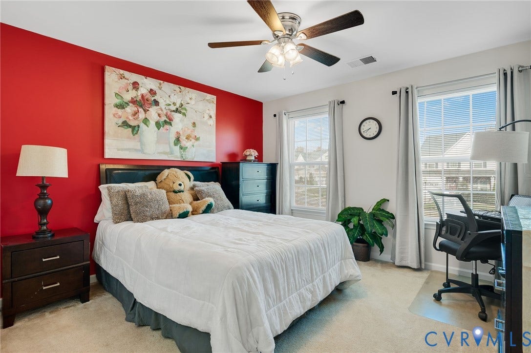 4340 Kenmare Court, Richmond, VA 23234 4340 Kenmare Court, Richmond, VA 23234