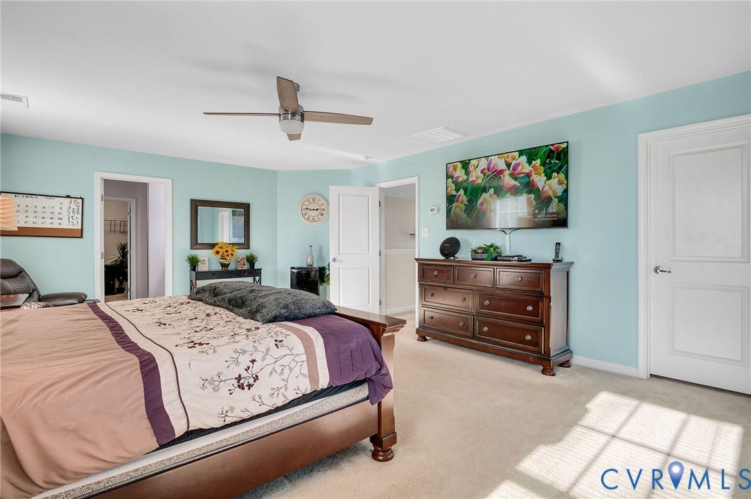 4340 Kenmare Court, Richmond, VA 23234 4340 Kenmare Court, Richmond, VA 23234