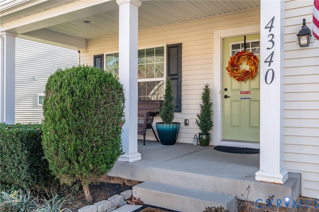 4340 Kenmare Court, Richmond, VA 23234 4340 Kenmare Court, Richmond, VA 23234