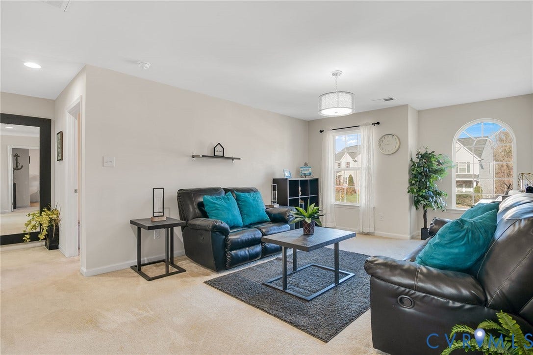 4340 Kenmare Court, Richmond, VA 23234 4340 Kenmare Court, Richmond, VA 23234