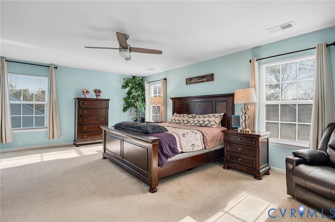 4340 Kenmare Court, Richmond, VA 23234 4340 Kenmare Court, Richmond, VA 23234