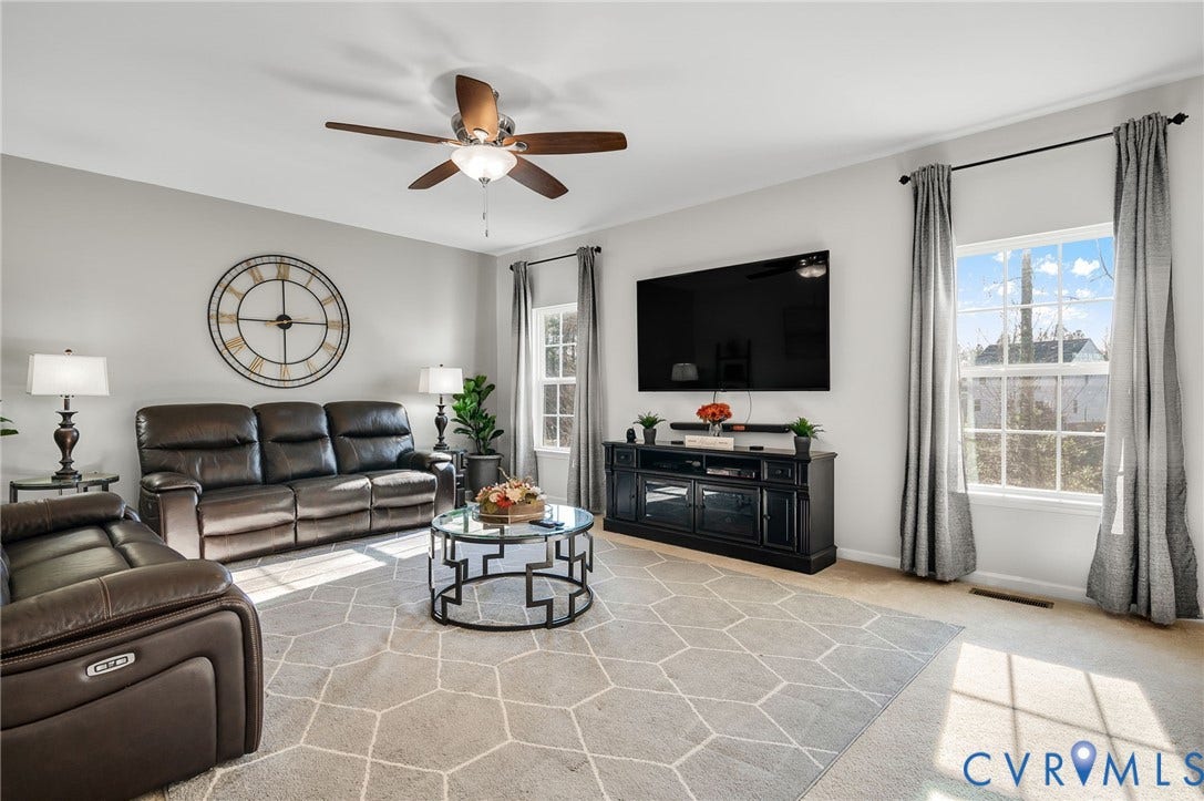 4340 Kenmare Court, Richmond, VA 23234 4340 Kenmare Court, Richmond, VA 23234