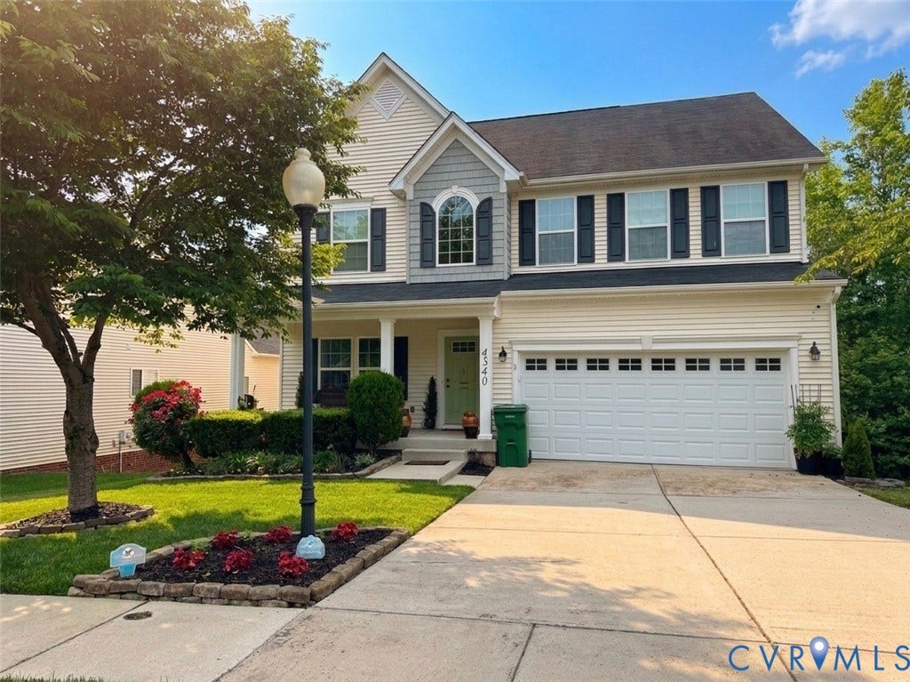 4340 Kenmare Court, Richmond, VA 23234 4340 Kenmare Court, Richmond, VA 23234