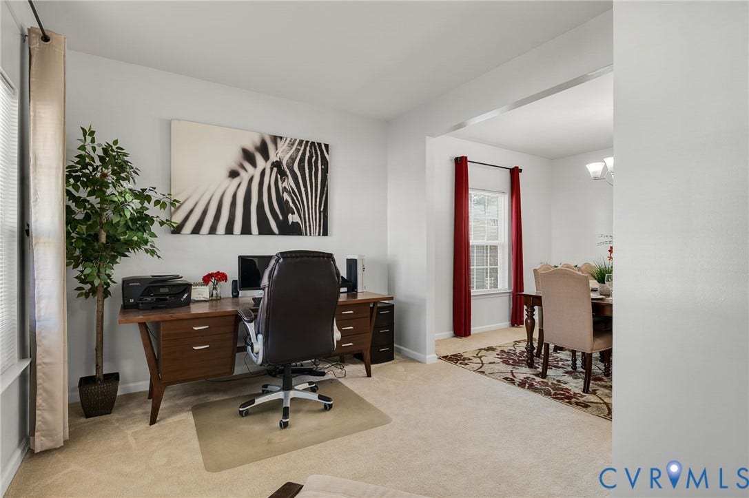 4340 Kenmare Court, Richmond, VA 23234 4340 Kenmare Court, Richmond, VA 23234