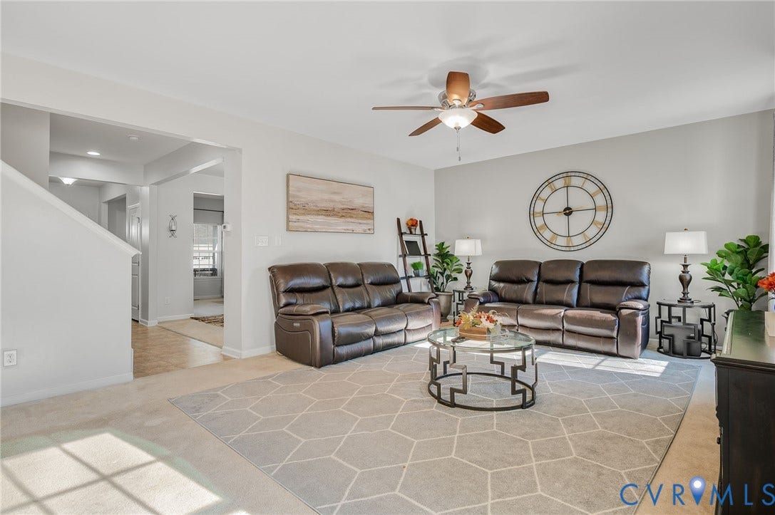 4340 Kenmare Court, Richmond, VA 23234 4340 Kenmare Court, Richmond, VA 23234