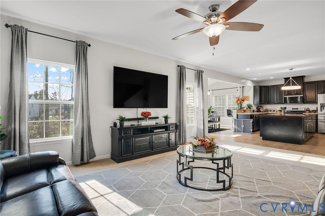 4340 Kenmare Court, Richmond, VA 23234 4340 Kenmare Court, Richmond, VA 23234